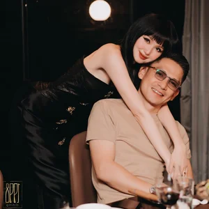 Where Are They Now? Two Former Hot Girls Ten Years After Marrying Tycoons - image 4
