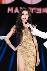 The Charming Everyday Look of Miss Cosmo Vietnam 2023 Xuan Hanh - image 13