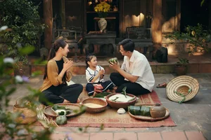 Sao Mai Phuong Mai Releases New Music Video for Lunar New Year - image 5