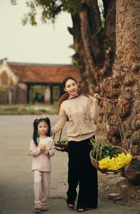 Sao Mai Phuong Mai Releases New Music Video for Lunar New Year - image 4