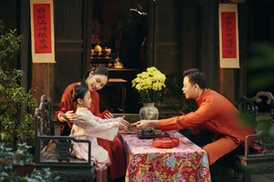 Sao Mai Phuong Mai Releases New Music Video for Lunar New Year - image 6