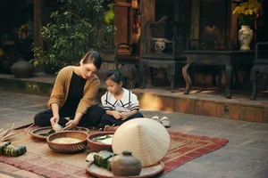 Sao Mai Phuong Mai Releases New Music Video for Lunar New Year - image 2