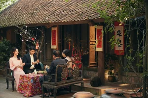 Sao Mai Phuong Mai Releases New Music Video for Lunar New Year - image 3