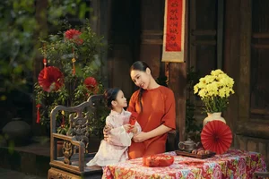 Sao Mai Phuong Mai Releases New Music Video for Lunar New Year - image 0