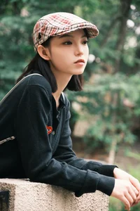 Jiu Cai He Zi - YiTuYu Art Language Vol.7250 Professional Photography Gallery - image 20