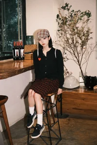 Jiu Cai He Zi - YiTuYu Art Language Vol.7250 Professional Photography Gallery - image 2