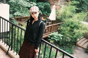 Jiu Cai He Zi - YiTuYu Art Language Vol.7250 Professional Photography Gallery - image 15