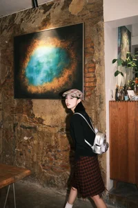 Jiu Cai He Zi - YiTuYu Art Language Vol.7250 Professional Photography Gallery - image 22