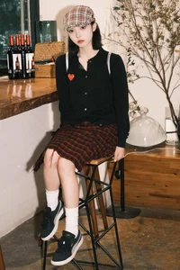 Jiu Cai He Zi - YiTuYu Art Language Vol.7250 Professional Photography Gallery - image 14