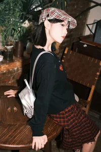 Jiu Cai He Zi - YiTuYu Art Language Vol.7250 Professional Photography Gallery - image 28