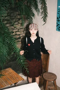 Jiu Cai He Zi - YiTuYu Art Language Vol.7250 Professional Photography Gallery - image 17