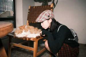 Jiu Cai He Zi - YiTuYu Art Language Vol.7250 Professional Photography Gallery - image 19