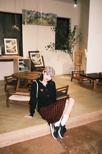 Jiu Cai He Zi - YiTuYu Art Language Vol.7250 Professional Photography Gallery - image 21