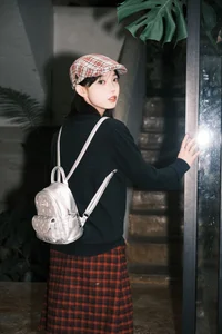 Jiu Cai He Zi - YiTuYu Art Language Vol.7250 Professional Photography Gallery - image 12