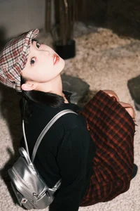 Jiu Cai He Zi - YiTuYu Art Language Vol.7250 Professional Photography Gallery - image 24