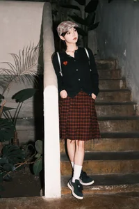 Jiu Cai He Zi - YiTuYu Art Language Vol.7250 Professional Photography Gallery - image 25