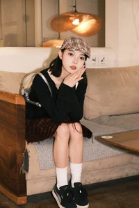 Jiu Cai He Zi - YiTuYu Art Language Vol.7250 Professional Photography Gallery - image 30