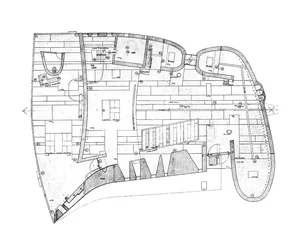 Exploring the Unique Architecture of Notre Dame du Haut in Ronchamp - image 8