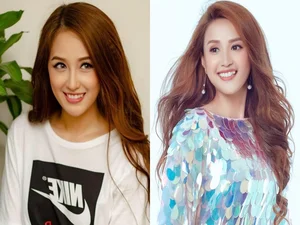 Inside the Marriage of the Actress Often Compared to Mai Phuong Thuy - image 4