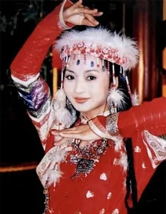 The Mystery of Xiang Fei: Archaeological Secrets of the Fragrant Concubine - image 5