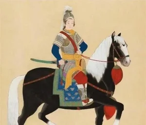 The Mystery of Xiang Fei: Archaeological Secrets of the Fragrant Concubine - image 6