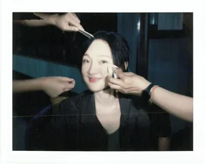 Zhou Xun: The Petite Powerhouse and Iconic Queen of Chinese Cinema - image 0