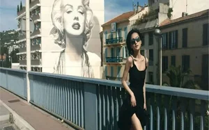 Zhou Xun: The Petite Powerhouse and Iconic Queen of Chinese Cinema - image 1