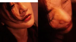 Zhou Xun: The Petite Powerhouse and Iconic Queen of Chinese Cinema - image 4