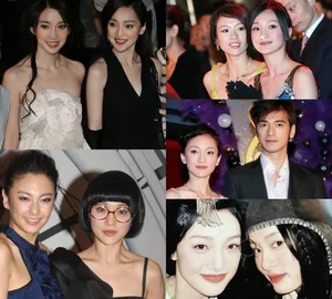 Zhou Xun: The Petite Powerhouse and Iconic Queen of Chinese Cinema - image 5