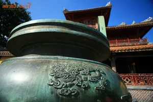Exquisite Ancient Vietnamese Bronze Artifacts: A Journey Through National History - image 1
