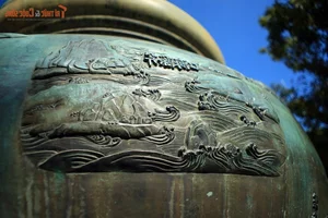 Exquisite Ancient Vietnamese Bronze Artifacts: A Journey Through National History - image 5