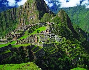 Unveiling the Secrets of Machu Picchu: The Lost City of the Incas - image 8