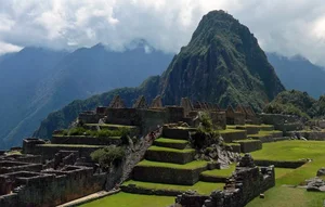 Unveiling the Secrets of Machu Picchu: The Lost City of the Incas - image 2