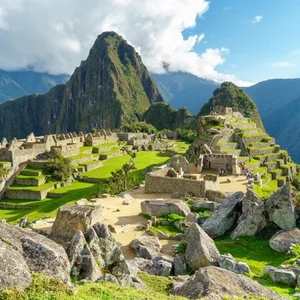 Unveiling the Secrets of Machu Picchu: The Lost City of the Incas - image 5