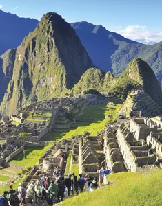 Unveiling the Secrets of Machu Picchu: The Lost City of the Incas - image 9