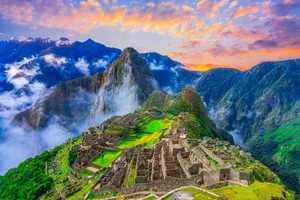 Unveiling the Secrets of Machu Picchu: The Lost City of the Incas - image 1