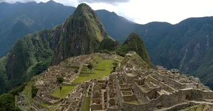 Unveiling the Secrets of Machu Picchu: The Lost City of the Incas - image 3
