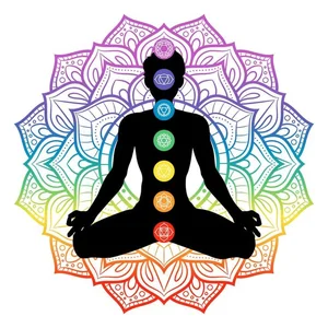 Unlocking the Secrets of Chakra Energy: Surprising Revelations About Your Spiritual Power Centers - image 11