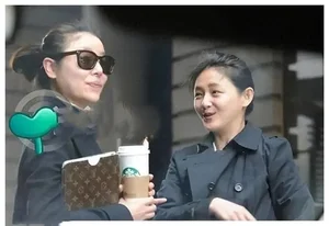 Chinese and Taiwanese Celebrities Express Shock and Sympathy for Barbie Hsu Amid Recent Public Struggles - image 5