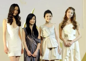 Chinese and Taiwanese Celebrities Express Shock and Sympathy for Barbie Hsu Amid Recent Public Struggles - image 6