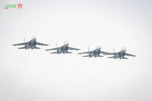 Preparations Intensify for International Defense Expo 2024 Opening - image 7