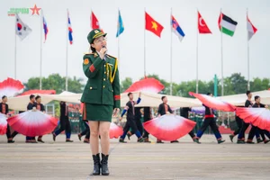 Preparations Intensify for International Defense Expo 2024 Opening - image 15
