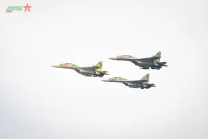 Preparations Intensify for International Defense Expo 2024 Opening - image 10