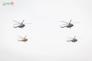 Preparations Intensify for International Defense Expo 2024 Opening - image 8