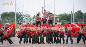 Preparations Intensify for International Defense Expo 2024 Opening - image 0