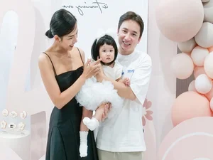 Inside the Happy Home and Inspiring Family Life of Singer Phan Manh Quynh and His Wife - image 3