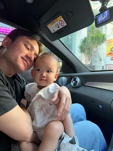 Inside the Happy Home and Inspiring Family Life of Singer Phan Manh Quynh and His Wife - image 5