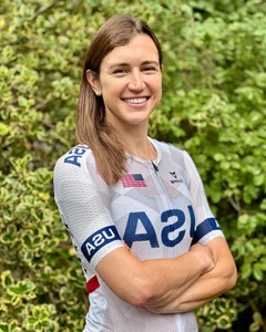 The Radiance of Kristen Faulkner: Harvard Graduate and Olympic Cycling Champion - image 8