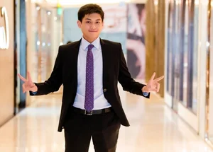 The Rise of William Hieu Nguyen: The Youngest Son of a Billionaire Dynasty - image 1