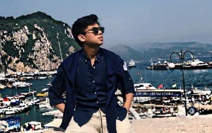 The Rise of William Hieu Nguyen: The Youngest Son of a Billionaire Dynasty - image 2